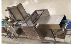 BrimaPack - Model VeBind SroTec  - Bundling Harvesting Systems