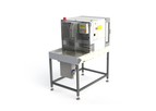 BrimaPack - Model VePack200-PH (BR-XL) - Vegetable Packaging Machine