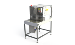 BrimaPack - Model VePack200-PH (BR-XL) - Vegetable Packaging Machine