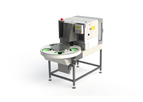 BrimaPack - Model VePack200-PHH - Vegetable Packaging Machine