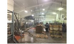 Solutions for Food Manufacturing