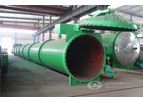 ZG Boiler - Calcium Silicate Board Autoclave
