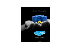 AutoPot Products Catalogue