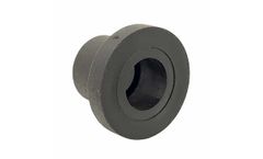 AutoPot - Model 9mm or 6mm - Top Hat Grommet