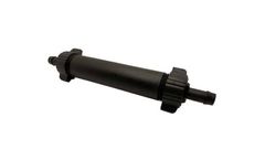 AutoPot - Model 16mm - In-Line Filter