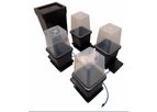 AutoPot - Model 4Pot Pro - Pot System