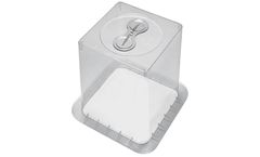 AutoPot - Model 8.5 L / 15 L Pots - Clear Propagation Lid