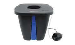 Aeros - Model I - 01-060-010 - Deep Water Culture (DWC) System