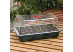 Garland - Model 12-550-207 - Large High Dome Unpackaged Propagator