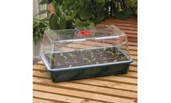 Garland - Model 12-550-207 - Large High Dome Unpackaged Propagator