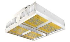 Valoya Launches Two New Greenhouse LED Grow Lights