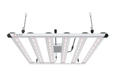 Valoya - Model RF-Series - LED Grow Light Racking Fixture