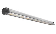 Valoya - Model BX-Series - High Intensity LED Bars for Cultivation and Research