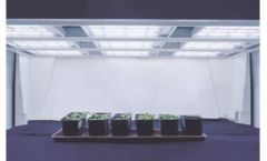 Valoya - Wide LED Grow Lighting Spectra