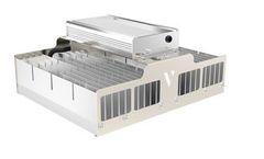 Valoya - Model RX60 - High Power LED Grow Light with Wide Spectra