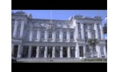 Valoya LightDNA - a dynamic simulator of solar and outdoor light conditions - Video