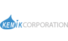 Kemik - Model IAQ - Indoor Air Quality Monitor