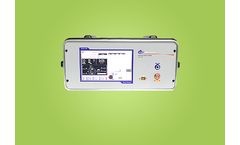 Kemik - Model GDS-100 - GAS Dilution System