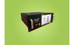 Kemik - Model SARA-4000S - Sequential Sampling System