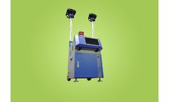 Kemik - Model SARA-4000MS - Sequential Sampling System