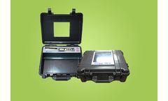 Kemik - Model COS-100 - Multi Odor Sampler