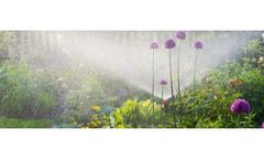 Residential Irrigation Design Service
