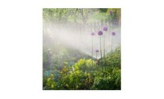 Garden Irrigation Services