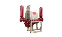 Penn - Model 6DDSX107 - Double Disc Pump