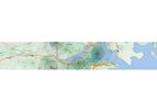 Maptitude Geographic Information System (GIS) Software