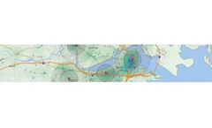 Maptitude Geographic Information System (GIS) Software