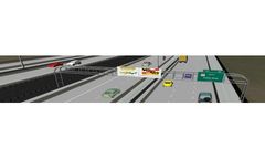 TransModeler - GIS Traffic Simulation Software
