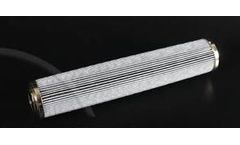 Replacement Hydraulic Filter for Filtrec