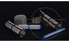 Sinft-Filter - Replacement Paint Sprayer Filter
