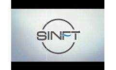 SS moatti disc-stack filter element Video