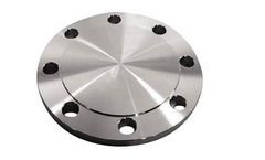 Kenco - Model BLRF - Blind Raised Face Flanges