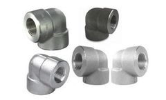 Kenco - Threaded Elbows