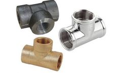 Kenco - Threaded Tees