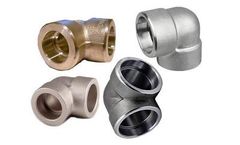 Kenco - Socket Weld Elbows