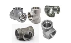 Kenco - Socket Weld Tees