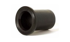 DriscoPlex - Beveled Flange Adapter for HDPE Pipes
