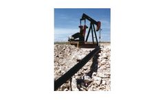 DriscoPlex - Model 6400  - Durable HDPE Pipe