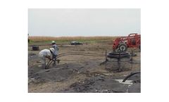 DriscoPlex - Model 5300 - Climate Guard Piping System for Geothermal Heat Pump