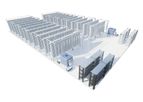 ZipGrow ZipFarm - Indoor Farming System