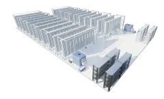 ZipGrow - Model ZipFarm - Indoor Vertical Farming System