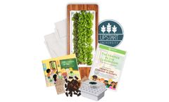 ZipGarden - Curriculum Bundle