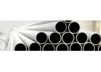 Piyush - Model 304L - Stainless Steel Pipes
