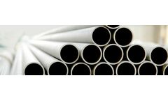Piyush - Model 304L - Stainless Steel Pipes