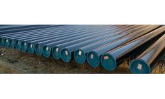 Piyush - Model ASTM A106 GR.B - Carbon Steel Pipes