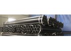Piyush - Model ASTM A106 GR.C - Carbon Steel Pipes