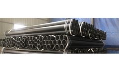 Piyush - Model ASTM A106 GR.C - Carbon Steel Pipes
